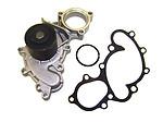 Dnj engine components wp950c new water pump