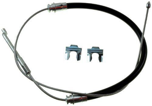 Parking brake cable