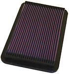 K&n 33-2052 air filter