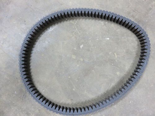 Kawasaki mule 2510 kaf950a drive belt 59011-1074