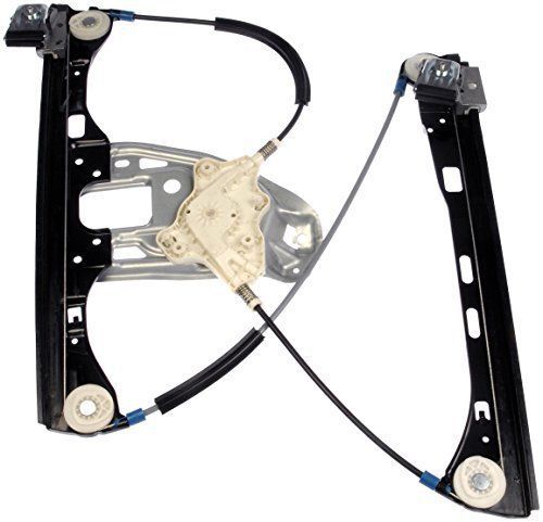 Dorman 749-991 mercedes-benz front passenger side power window regulator