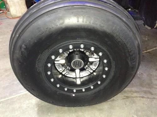 Polaris rzr xp sand tires unlimited paddle tire set hiper wheels
