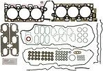 Victor hs54517d head set