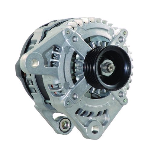 Remy 12833 remanufactured alternator