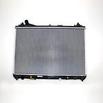 Tyc 13136 radiator