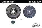 Centric parts 200.33029 new clutch kit