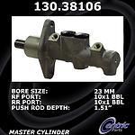 Centric parts 130.38106 new master cylinder