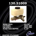 Centric parts 130.51009 new master cylinder