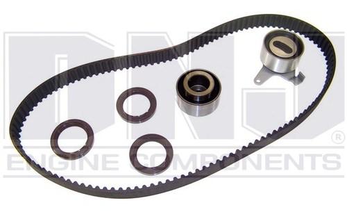 Rock products tbk434 timing belt kit-engine timing belt component kit