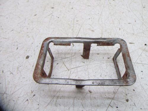 70-81 firebird camaro trans am chevrolet power window switch bracket