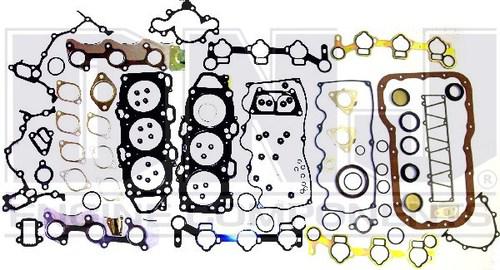 Rock products fgs4070 gaskets-full set-engine full gasket set