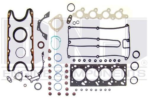 Rock products fgs4061 gaskets-full set-engine full gasket set