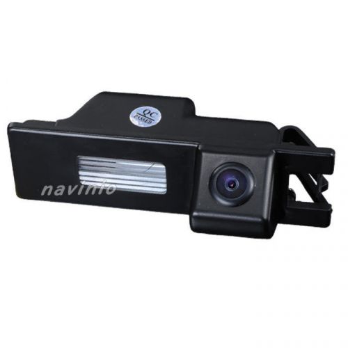 Sony ccd chip car reverse camera for opel chevrolet antara astra corsa vectra hd