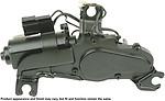 Cardone industries 40-3008 remanufactured wiper motor