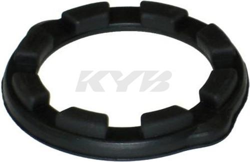 Kyb sm5525 coil spring insulator/seat-coil spring insulator