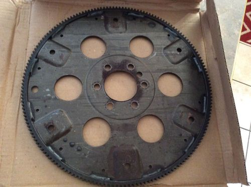 Gm big block 454 flexplate flywheel