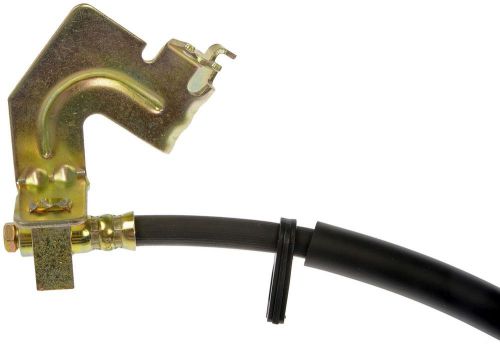 Parts master bh620885 rear brake hose