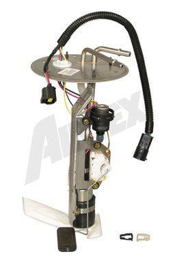 Airtex e2332s electric fuel pump-fuel pump & sender assembly