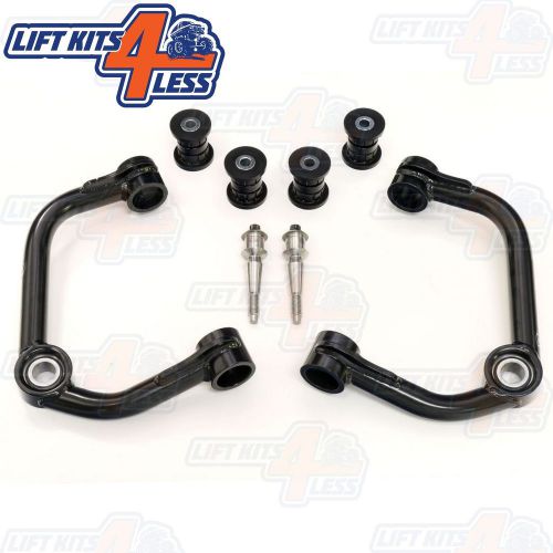 Icon vehicle dynamics 15-up f150 tubular uca kit