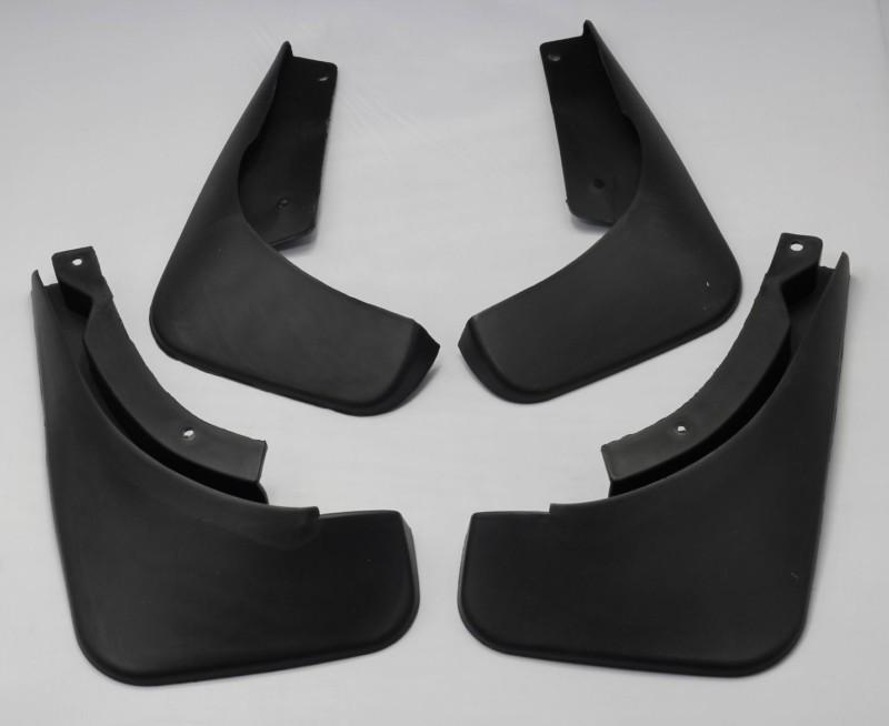 Mud flap flaps splash guards mudguard fit for vw jetta vento mk5 sagitar