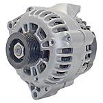 Acdelco 334-2471a alternator gmc savana 3500 2500 88864272