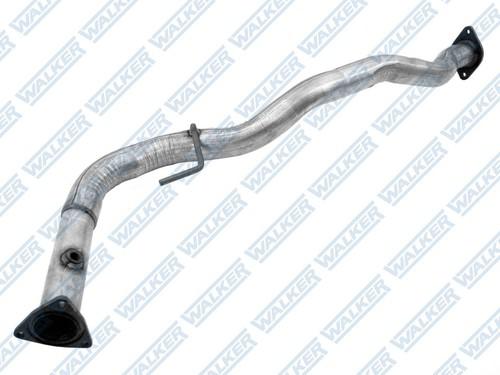 Walker exhaust 55556 exhaust pipe