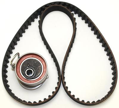 Cloyes bk312 timing belt kit-engine timing belt component kit