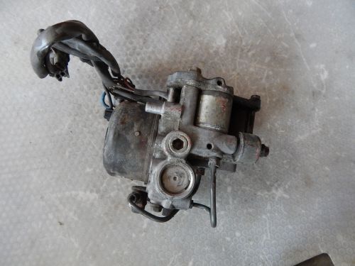 1995 1996 lexus ls 400 abs pump 44510-50060 13300-2200