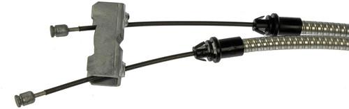 Dorman c660428 brake cable-cable - parking brake