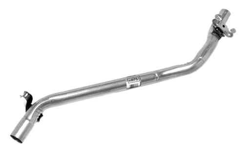 Walker exhaust 43975 exhaust pipe