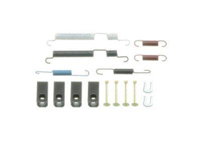 Dorman hw17279 rear brake drum hardware kit-brake hardware kit - drum