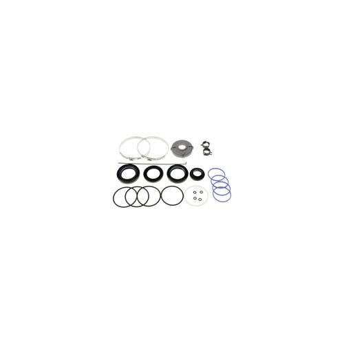 Edelmann 8954 rack & pinion seal kit-rack & pinion complete seal kit