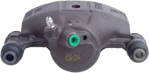 Cardone 19-1009 front brake caliper-reman friction choice caliper