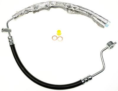 Gates 352013 steering pressure hose-pressure line assembly