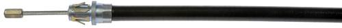 Dorman c95511 brake cable-cable - parking brake