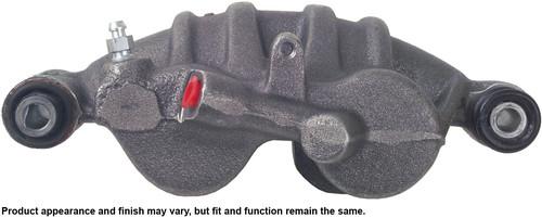 Cardone 18-4976 rear brake caliper-reman friction choice caliper