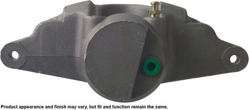 Cardone 18-5069 front brake caliper-reman friction choice caliper