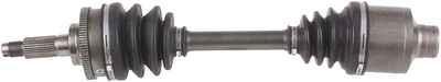 Cardone 60-8017 cv half-shaft assembly-reman constant velocity drive axle