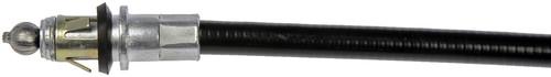 Dorman c93084 brake cable-cable - parking brake