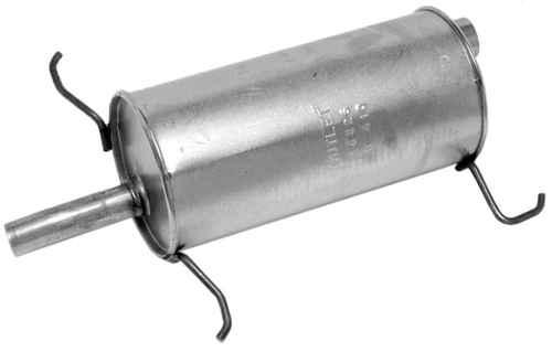 Walker exhaust 18326 exhaust muffler-muffler