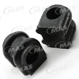 Mas industries bsk60070 sway bar bushing-suspension stabilizer bar bushing kit