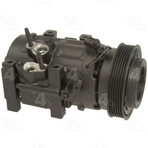 Four seasons 67120 a/c compressor