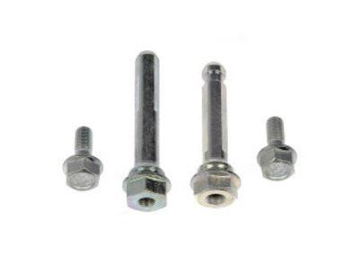 Dorman hw14193 rear brake caliper bolt/pin-brake caliper bolt