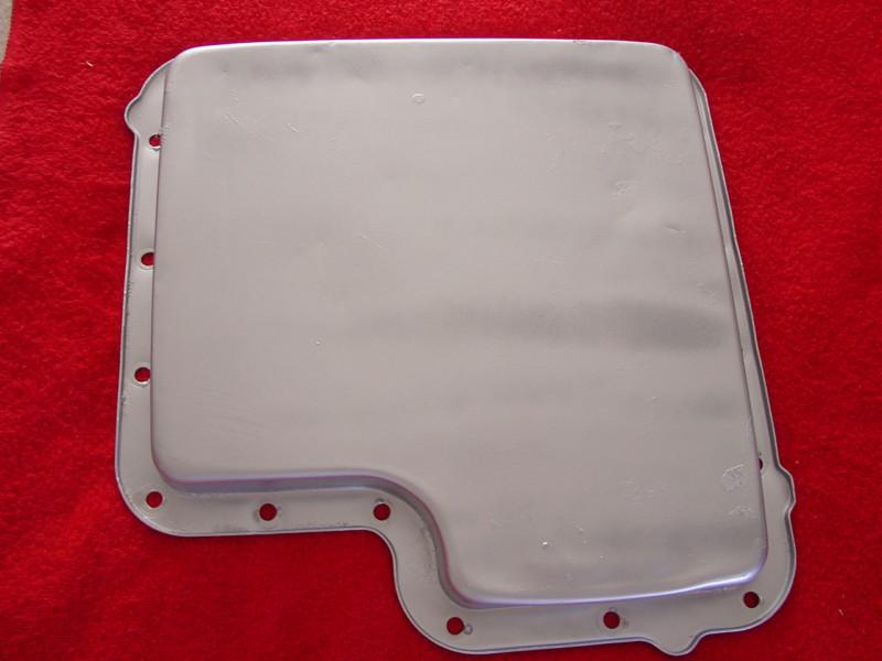 C6 ford automatic transmission pan stock oem 