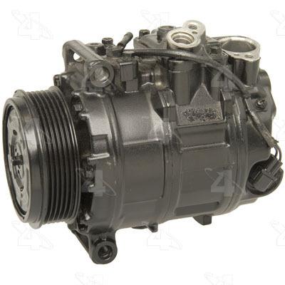 Four seasons 97356 a/c compressor