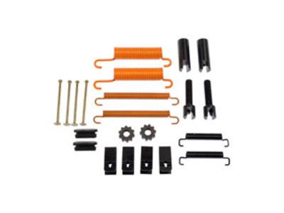 Dorman hw7337 parking brake component-parking brake hardware kit