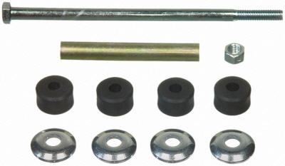 Moog k90127 sway bar link kit-suspension stabilizer bar link kit