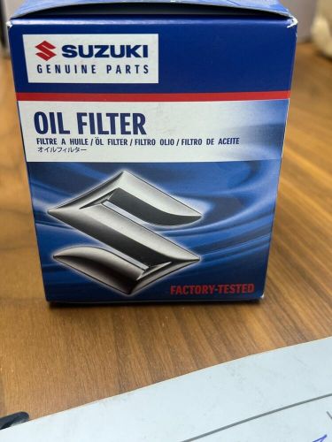 Suzuki filter oil filter 16510-96j00