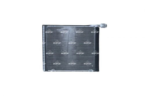 Air con evaporator fits toyota hi-ace mk4, mk5 front 2.7 2.5d 3.0d 2004 on nrf