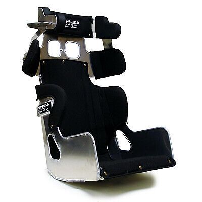 Ultra shield compatible with/replacement for seat 13in tc1 smadult 10 deg